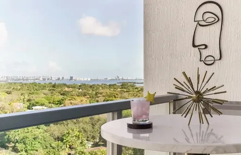 3900 Biscayne Boulevard Miami FL 33137