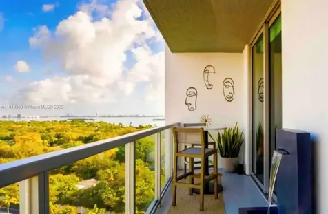 3900 Biscayne Boulevard Miami FL 33137