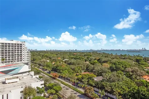 3900 Biscayne Boulevard Miami FL 33137