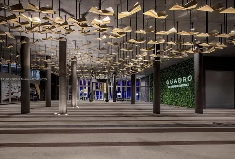 3900 Biscayne Boulevard Miami FL 33137