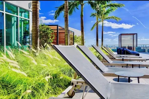 3900 Biscayne Boulevard Miami FL 33137