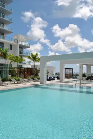 3900 Biscayne Boulevard Miami FL 33137