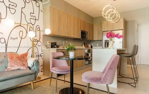 3900 Biscayne Boulevard Miami FL 33137