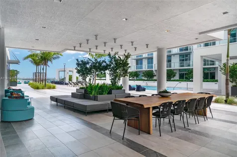 3900 Biscayne Boulevard Miami FL 33137