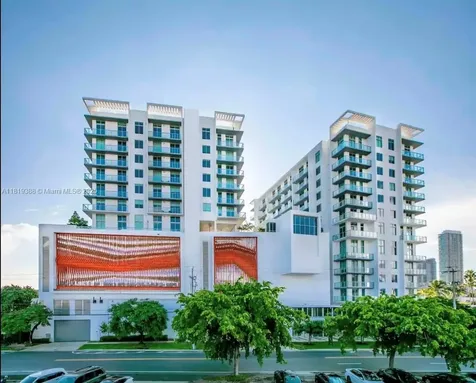 3900 Biscayne Boulevard Miami FL 33137