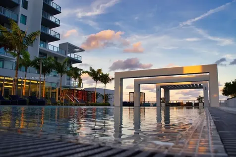3900 Biscayne Boulevard Miami FL 33137