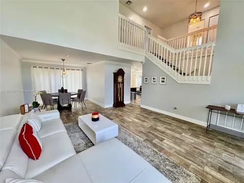 535 SW 181st Way Pembroke Pines FL 33029