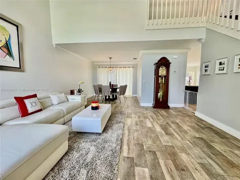 535 SW 181st Way Pembroke Pines FL 33029