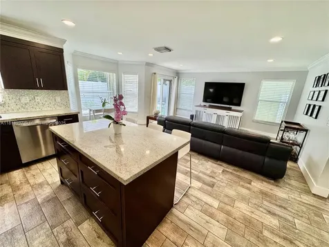 535 SW 181st Way Pembroke Pines FL 33029
