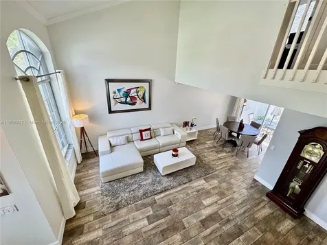 535 SW 181st Way Pembroke Pines FL 33029