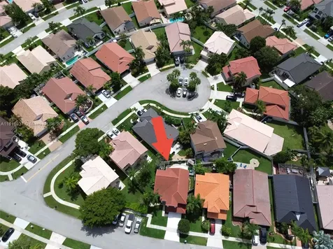 535 SW 181st Way Pembroke Pines FL 33029