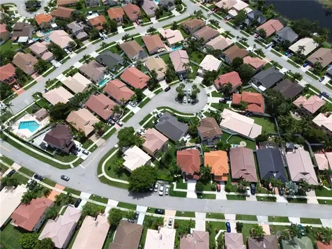 535 SW 181st Way Pembroke Pines FL 33029