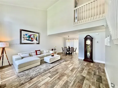 535 SW 181st Way Pembroke Pines FL 33029
