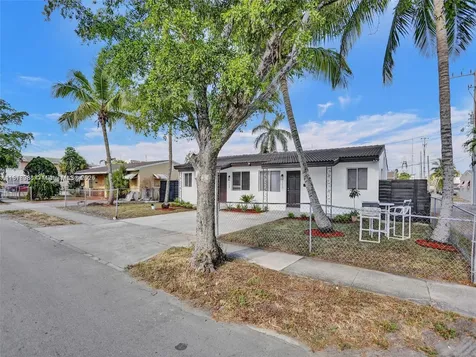 708 N 20th Hollywood FL 33020