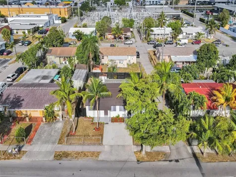 708 N 20th Hollywood FL 33020