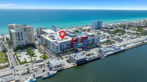 777 N Ocean Drive Hollywood FL 33019