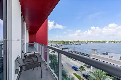 777 N Ocean Drive Hollywood FL 33019