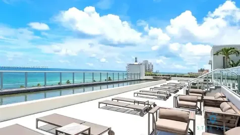 777 N Ocean Drive Hollywood FL 33019