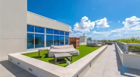 777 N Ocean Drive Hollywood FL 33019