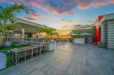 777 N Ocean Drive Hollywood FL 33019