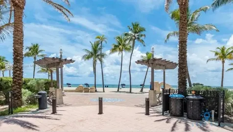 777 N Ocean Drive Hollywood FL 33019