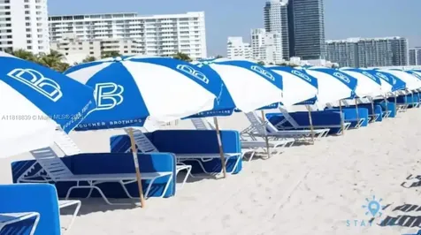 777 N Ocean Drive Hollywood FL 33019