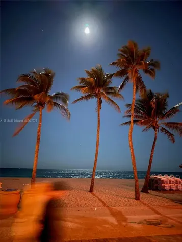 777 N Ocean Drive Hollywood FL 33019