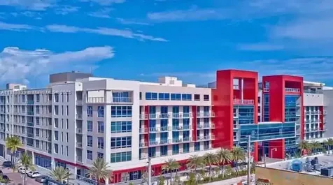 777 N Ocean Drive Hollywood FL 33019