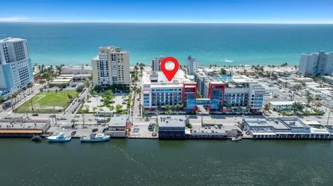777 N Ocean Drive Hollywood FL 33019