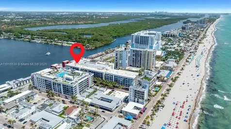 777 N Ocean Drive Hollywood FL 33019