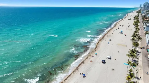 777 N Ocean Drive Hollywood FL 33019