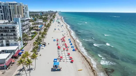 777 N Ocean Drive Hollywood FL 33019