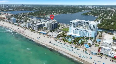 777 N Ocean Drive Hollywood FL 33019
