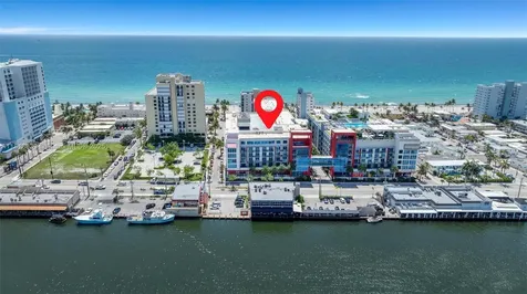 777 N Ocean Drive Hollywood FL 33019