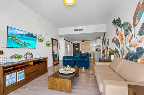 777 N Ocean Drive Hollywood FL 33019