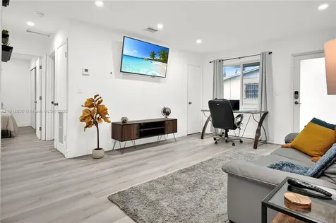 300 NW 82nd Terrace Miami FL 33150