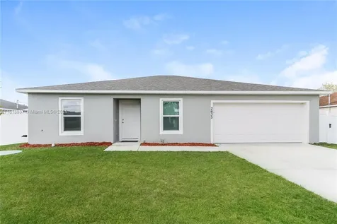 2635 SW Acco Road Port St. Lucie FL 34953