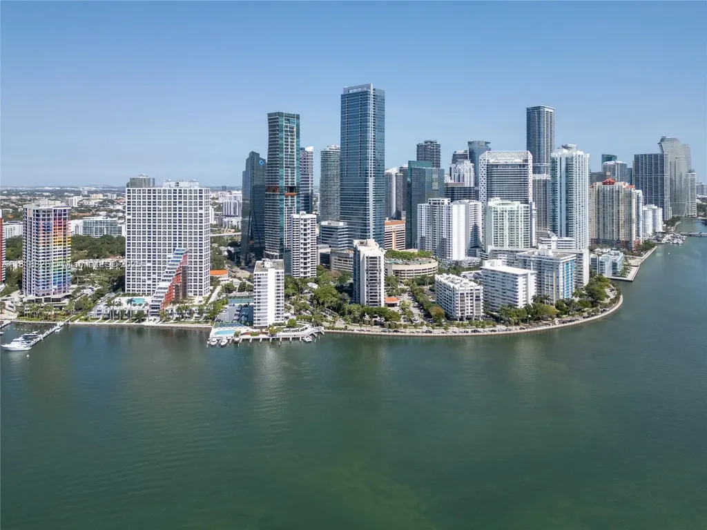 200 SE 15th Road Miami FL 33129