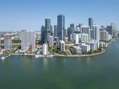 200 SE 15th Road Miami FL 33129