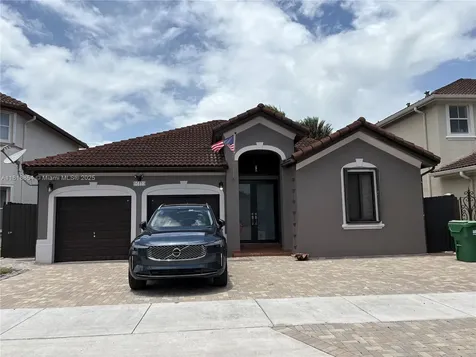 16419 SW 84th Street Miami FL 33193