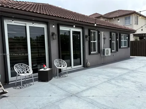 16419 SW 84th Street Miami FL 33193