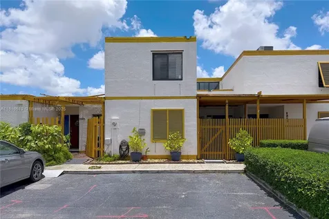 1209 SW 131st Place Circle W Miami FL 33184