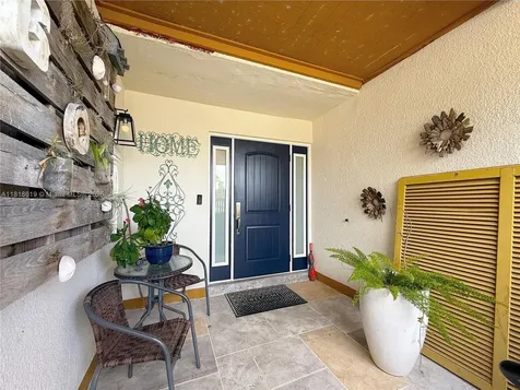 1209 SW 131st Place Circle W Miami FL 33184