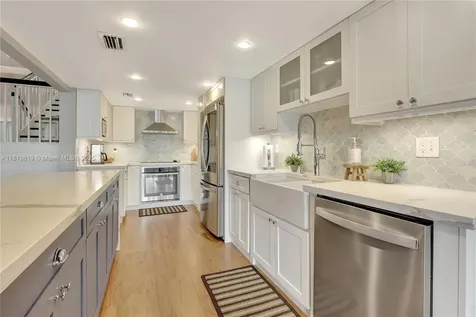 1209 SW 131st Place Circle W Miami FL 33184
