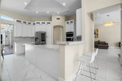 1580 Shoreline Way Hollywood FL 33019