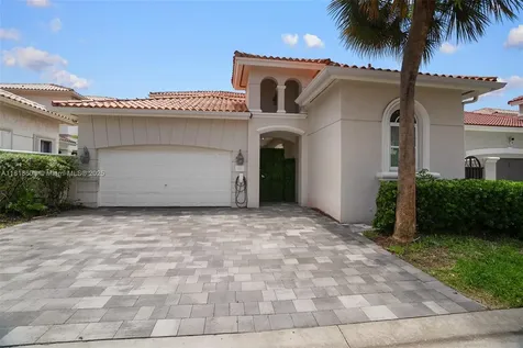 1580 Shoreline Way Hollywood FL 33019