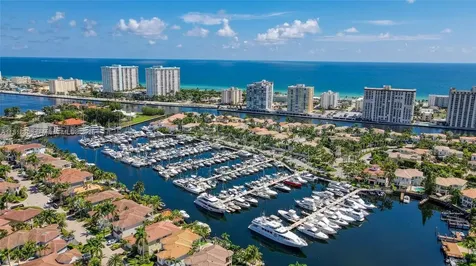 1580 Shoreline Way Hollywood FL 33019