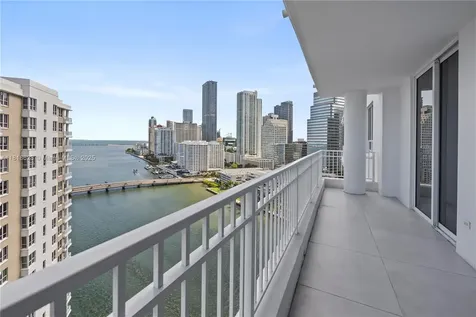 801 Brickell Key Boulevard Miami FL 33131