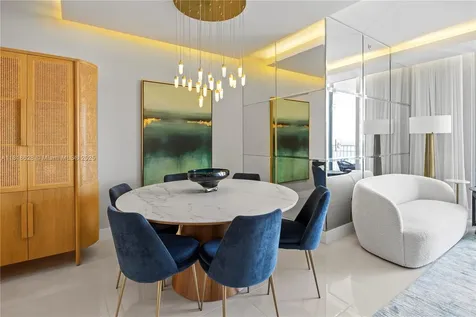 801 Brickell Key Boulevard Miami FL 33131