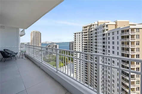 801 Brickell Key Boulevard Miami FL 33131